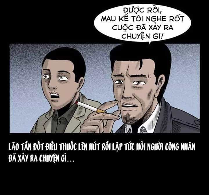 Kỳ Án Có Thật - Chương 54 - ảnh 11