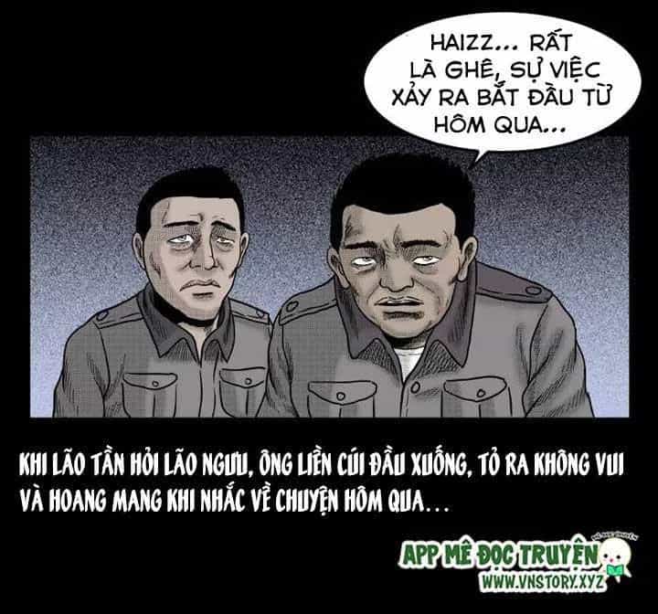 Kỳ Án Có Thật - Chương 54 - ảnh 12