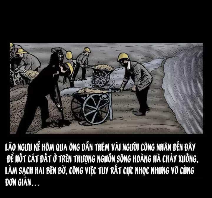 Kỳ Án Có Thật - Chương 54 - ảnh 13