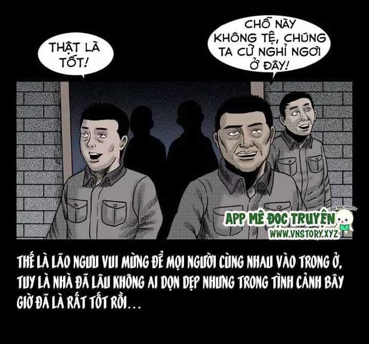 Kỳ Án Có Thật - Chương 54 - ảnh 18