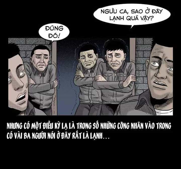 Kỳ Án Có Thật - Chương 54 - ảnh 19