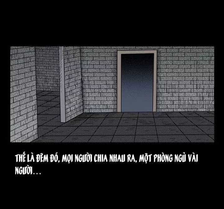 Kỳ Án Có Thật - Chương 54 - ảnh 21