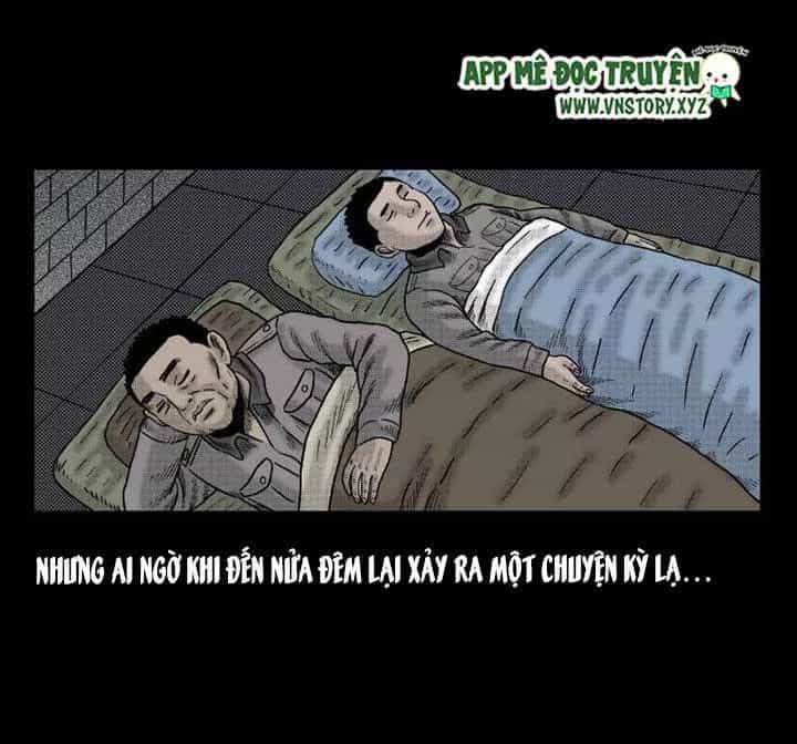 Kỳ Án Có Thật - Chương 54 - ảnh 22