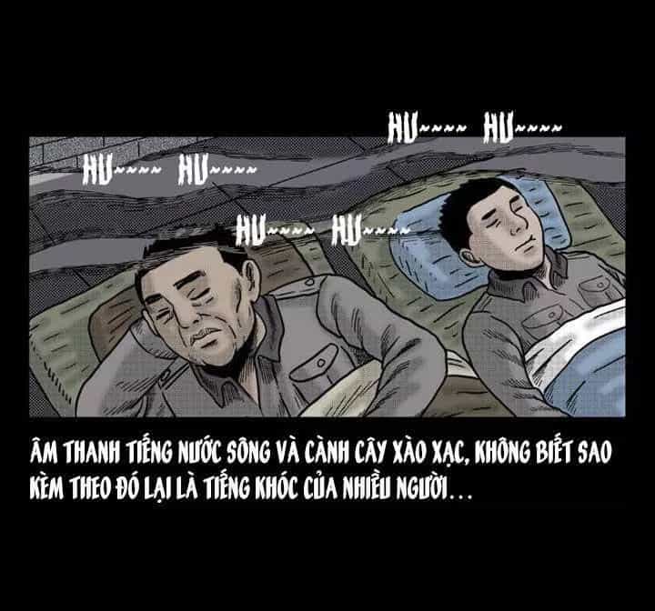 Kỳ Án Có Thật - Chương 54 - ảnh 23