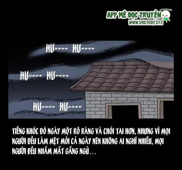 Kỳ Án Có Thật - Chương 54 - ảnh 24
