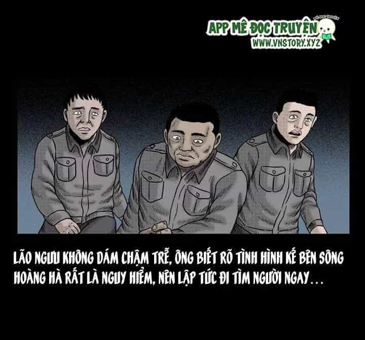 Kỳ Án Có Thật - Chương 54 - ảnh 26