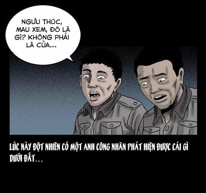 Kỳ Án Có Thật - Chương 54 - ảnh 29