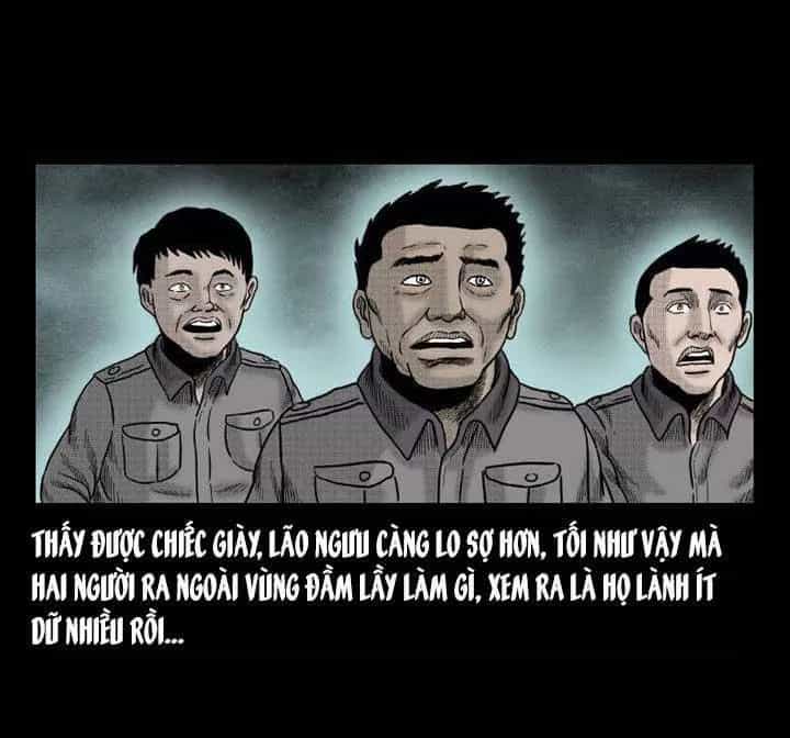 Kỳ Án Có Thật - Chương 54 - ảnh 31