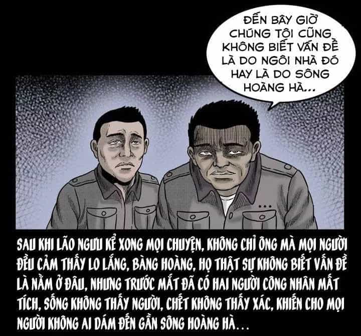 Kỳ Án Có Thật - Chương 54 - ảnh 33