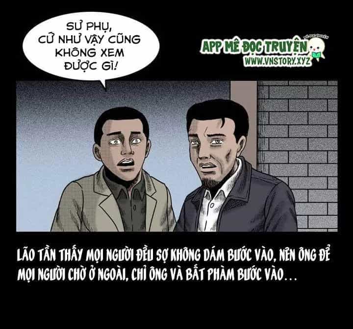 Kỳ Án Có Thật - Chương 54 - ảnh 36