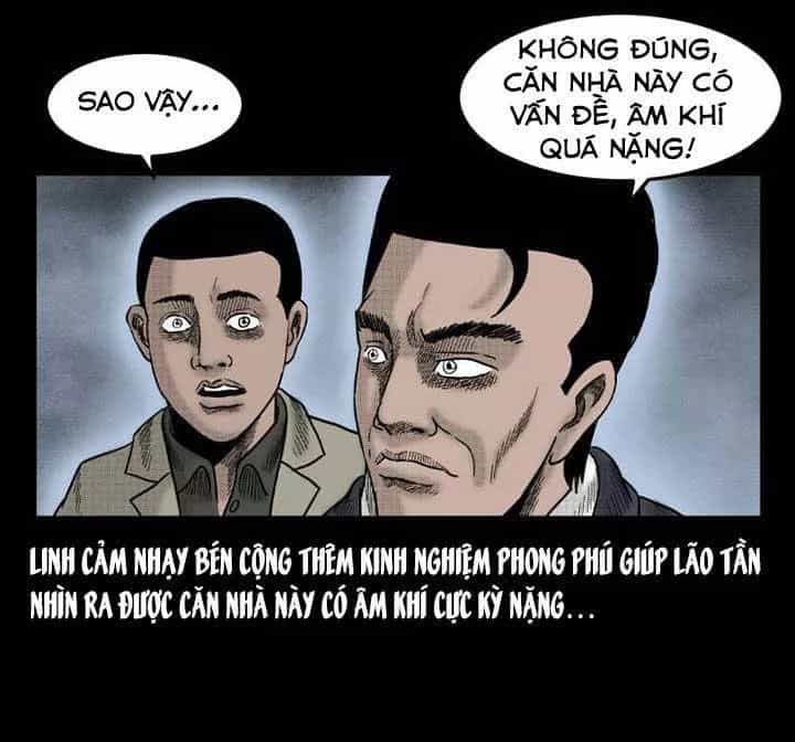 Kỳ Án Có Thật - Chương 54 - ảnh 37