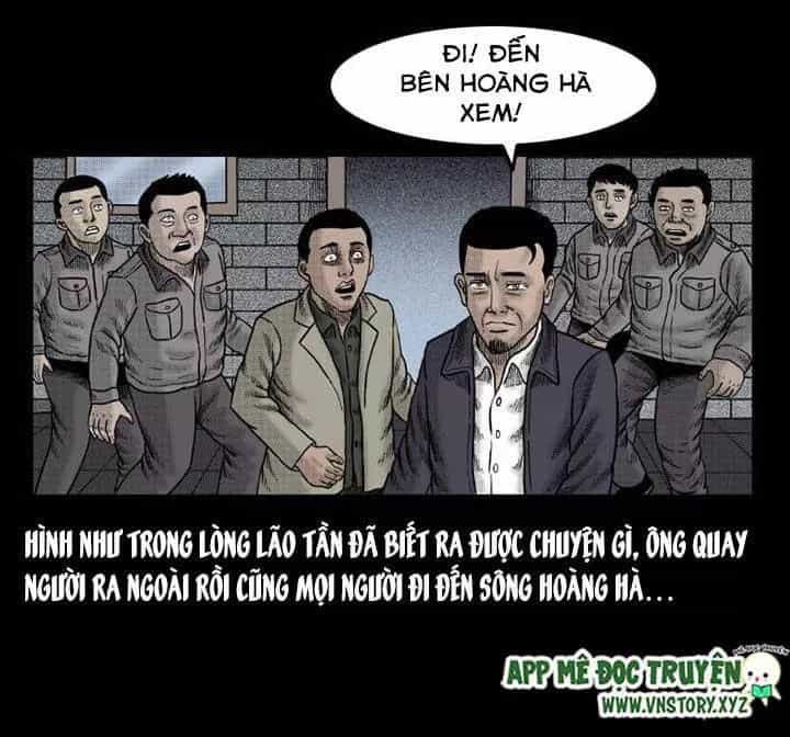Kỳ Án Có Thật - Chương 54 - ảnh 40