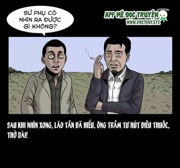 Kỳ Án Có Thật - Chương 54 - ảnh 42