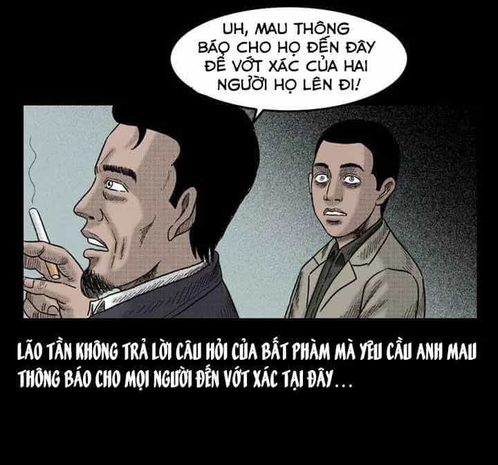 Kỳ Án Có Thật - Chương 54 - ảnh 43