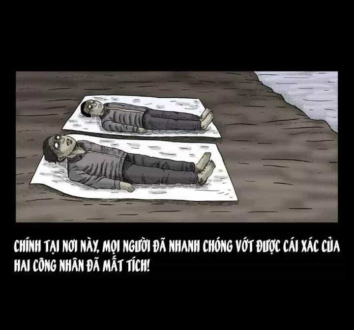 Kỳ Án Có Thật - Chương 54 - ảnh 45