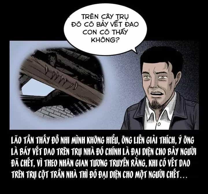 Kỳ Án Có Thật - Chương 54 - ảnh 47