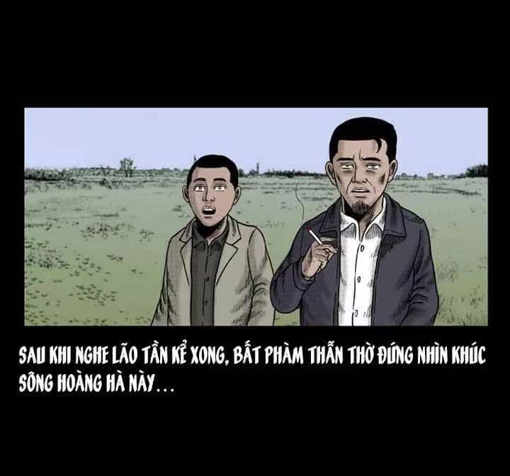 Kỳ Án Có Thật - Chương 54 - ảnh 53