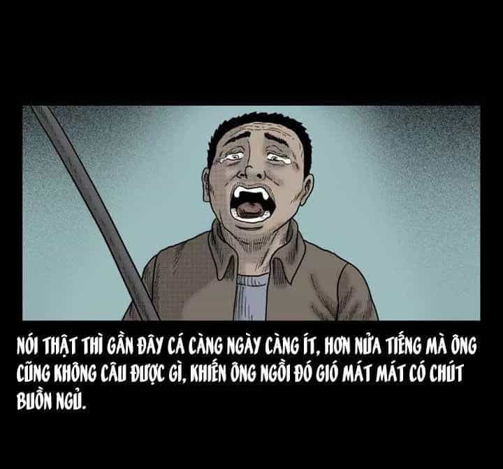 Kỳ Án Có Thật - Chương 55 - ảnh 15