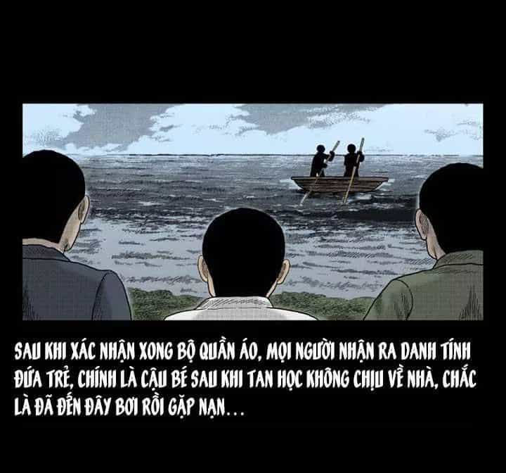 Kỳ Án Có Thật - Chương 55 - ảnh 23