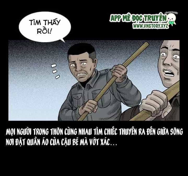 Kỳ Án Có Thật - Chương 55 - ảnh 24