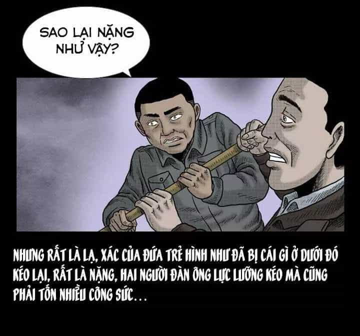 Kỳ Án Có Thật - Chương 55 - ảnh 25