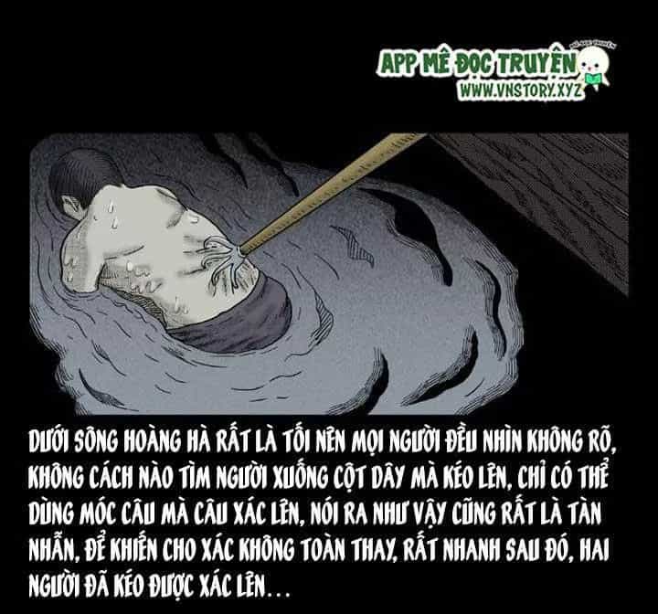 Kỳ Án Có Thật - Chương 55 - ảnh 26