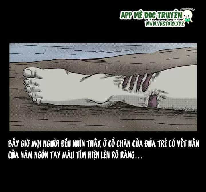 Kỳ Án Có Thật - Chương 55 - ảnh 28