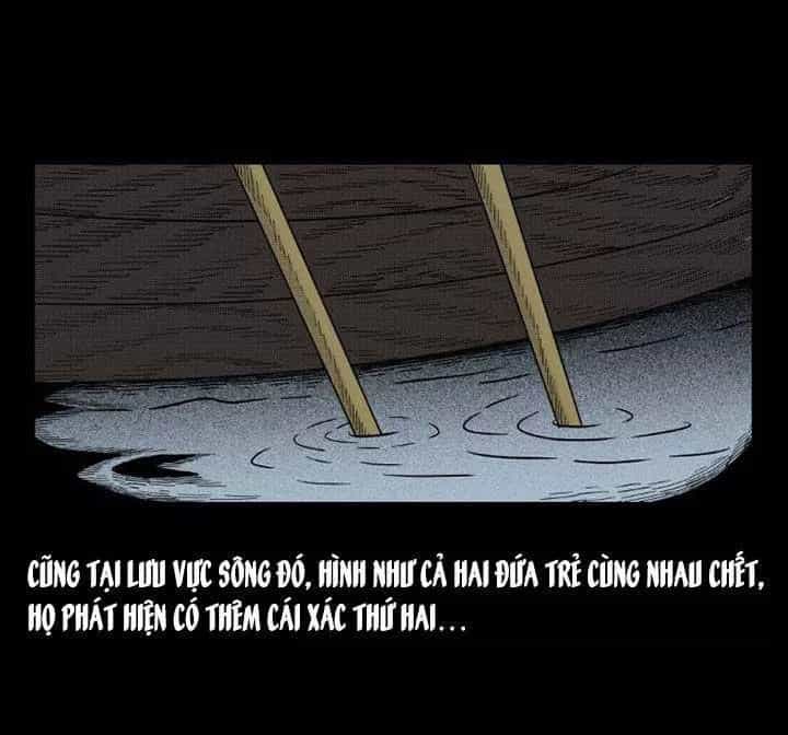 Kỳ Án Có Thật - Chương 55 - ảnh 31