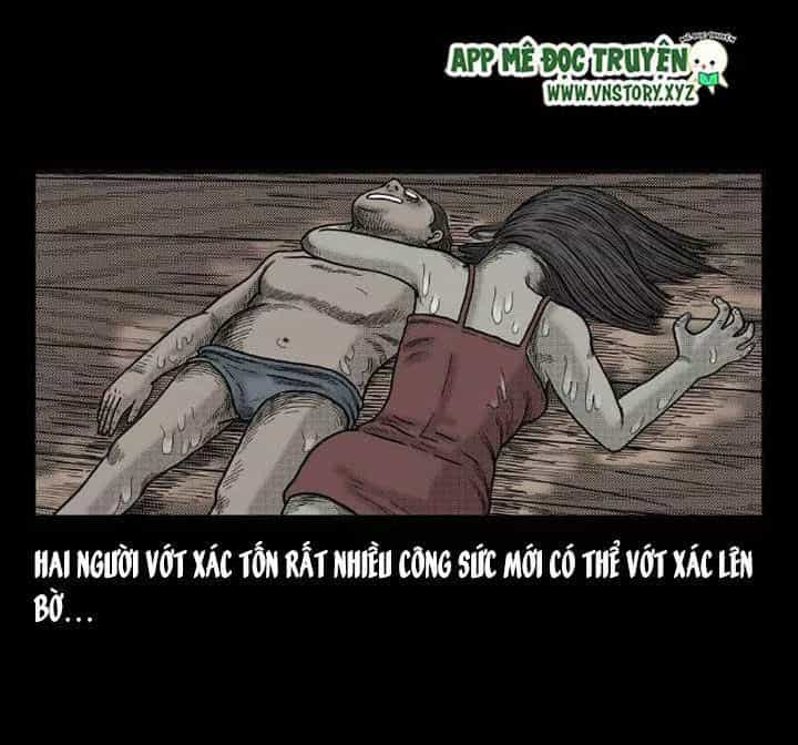 Kỳ Án Có Thật - Chương 55 - ảnh 40