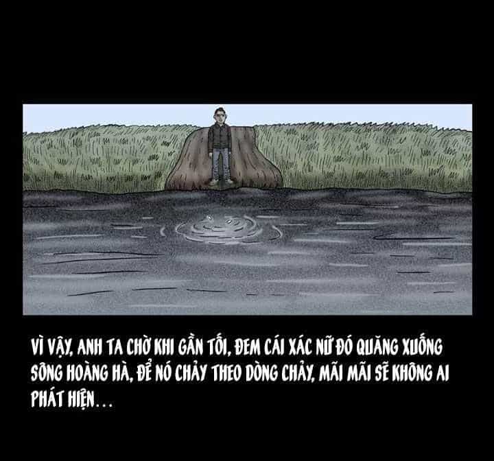 Kỳ Án Có Thật - Chương 55 - ảnh 51