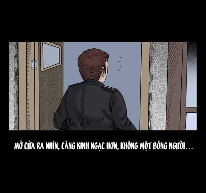 Kỳ Án Có Thật - Chương 56 - ảnh 11
