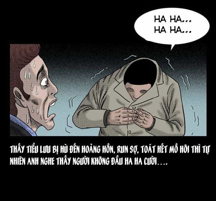 Kỳ Án Có Thật - Chương 56 - ảnh 15