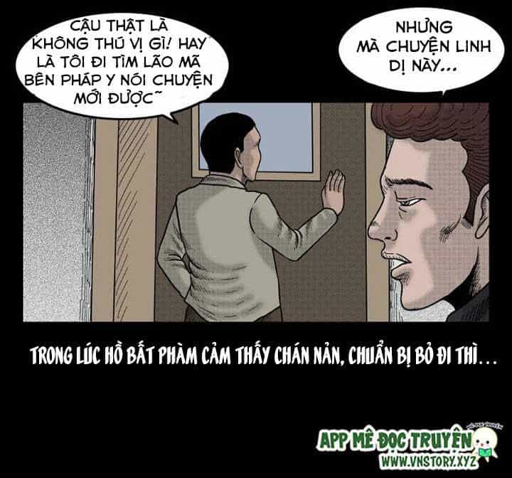 Kỳ Án Có Thật - Chương 56 - ảnh 20