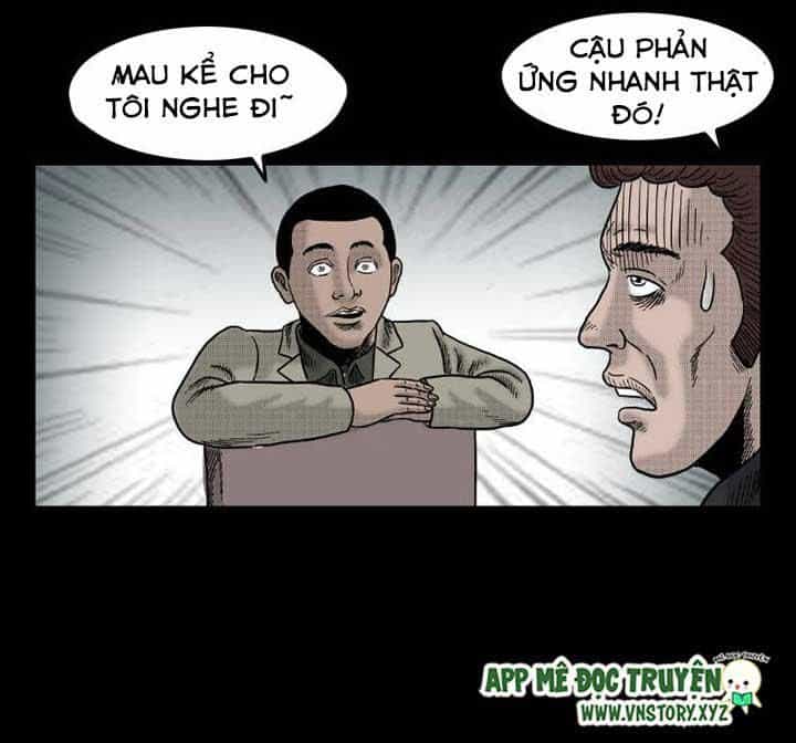 Kỳ Án Có Thật - Chương 56 - ảnh 22
