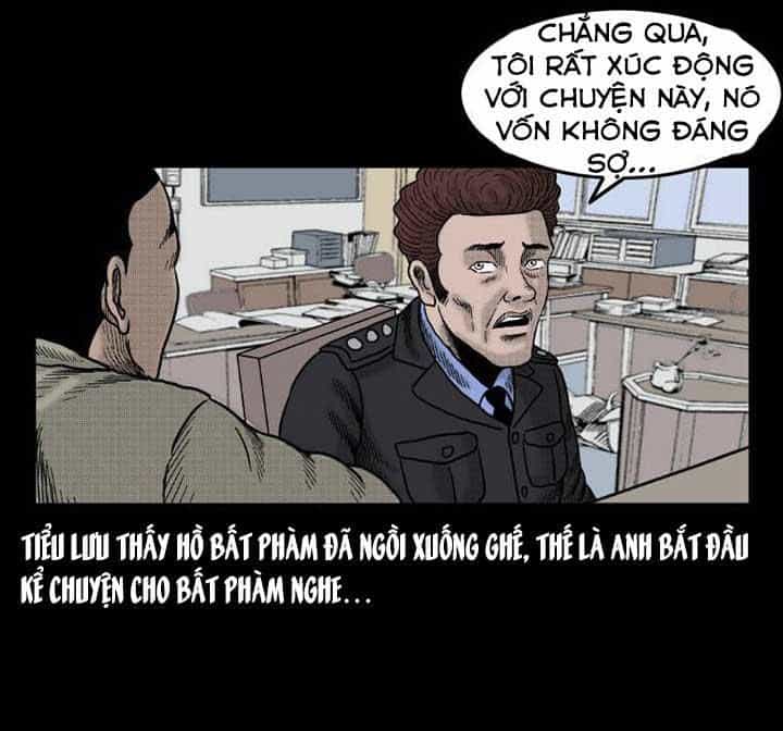 Kỳ Án Có Thật - Chương 56 - ảnh 23