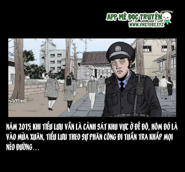 Kỳ Án Có Thật - Chương 56 - ảnh 24