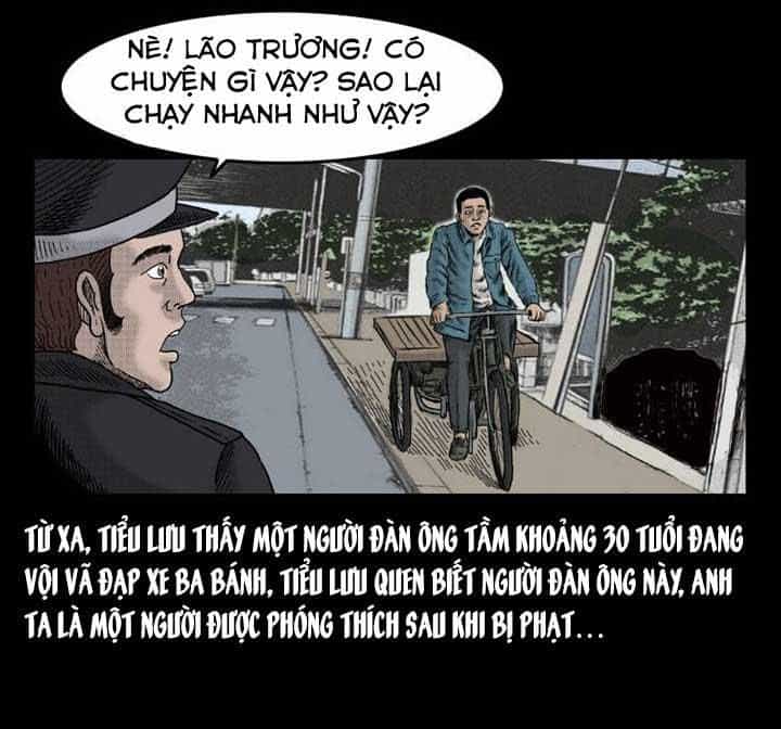 Kỳ Án Có Thật - Chương 56 - ảnh 25