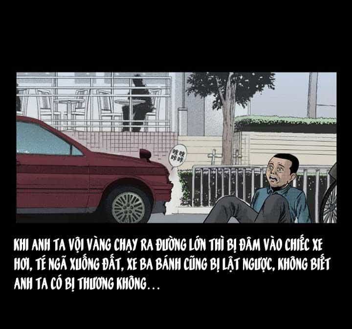 Kỳ Án Có Thật - Chương 56 - ảnh 31