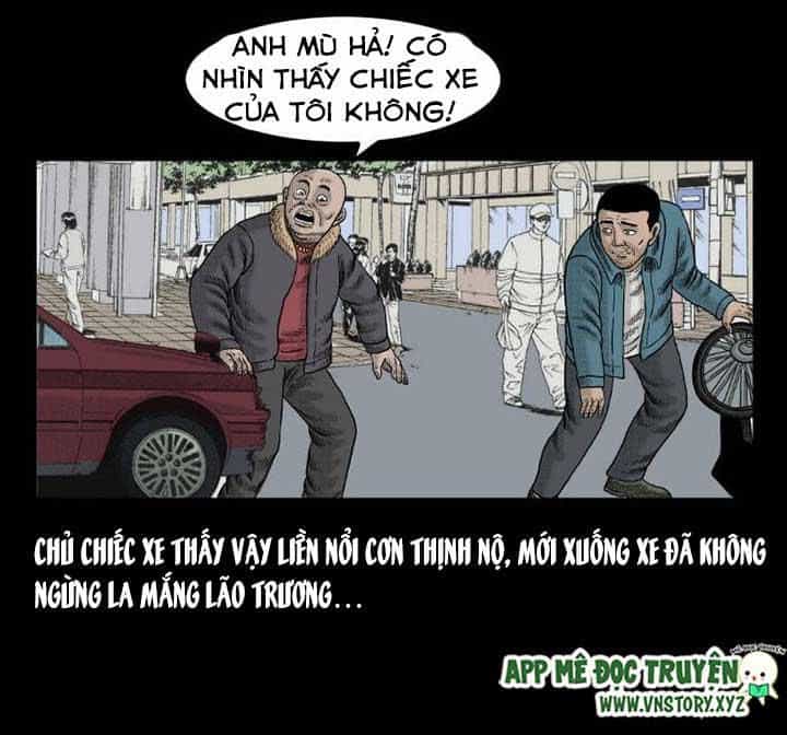 Kỳ Án Có Thật - Chương 56 - ảnh 32