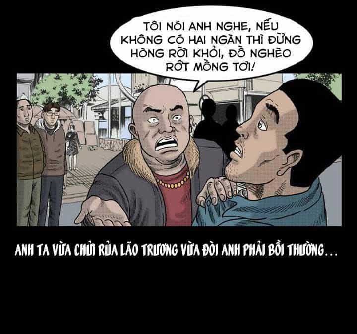 Kỳ Án Có Thật - Chương 56 - ảnh 33