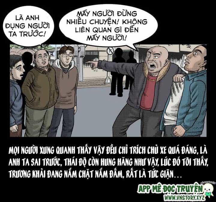 Kỳ Án Có Thật - Chương 56 - ảnh 34