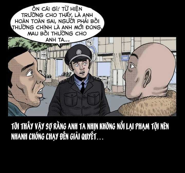 Kỳ Án Có Thật - Chương 56 - ảnh 35