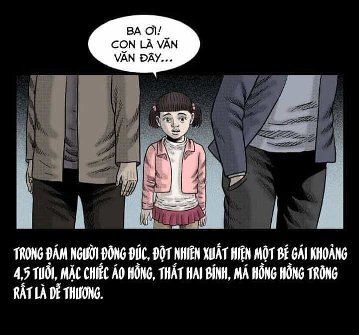 Kỳ Án Có Thật - Chương 56 - ảnh 41