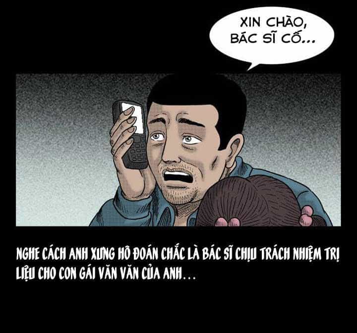 Kỳ Án Có Thật - Chương 56 - ảnh 49
