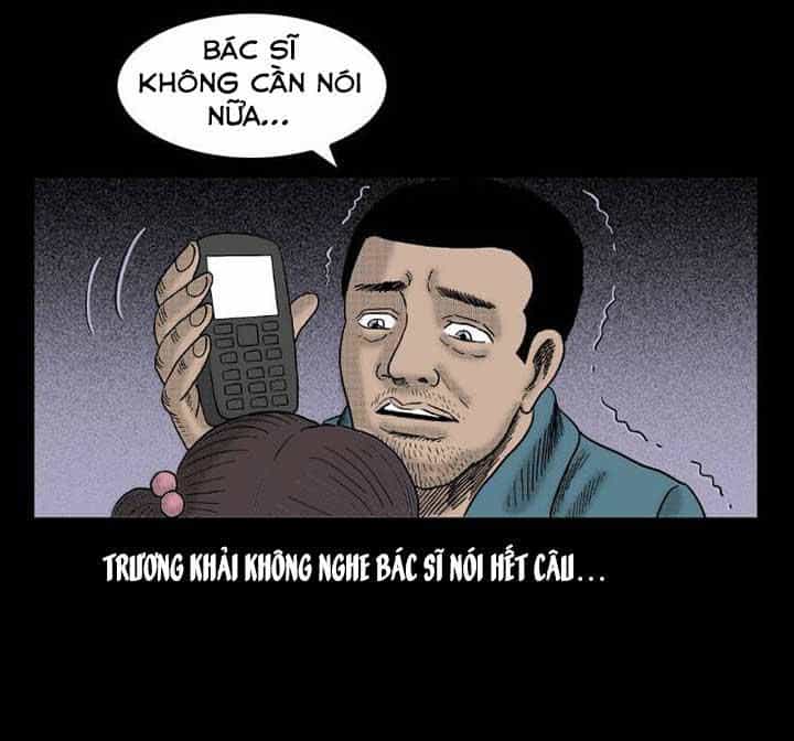 Kỳ Án Có Thật - Chương 56 - ảnh 51