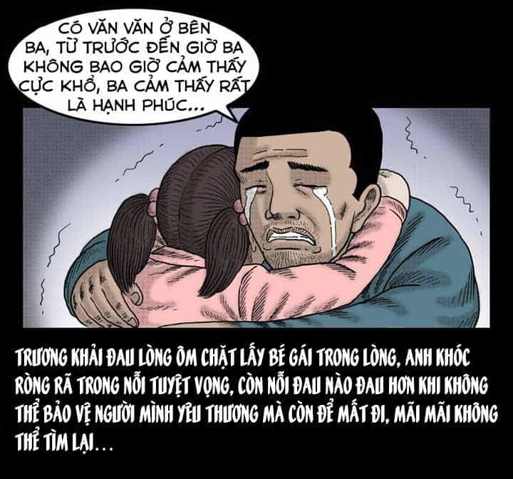 Kỳ Án Có Thật - Chương 56 - ảnh 55