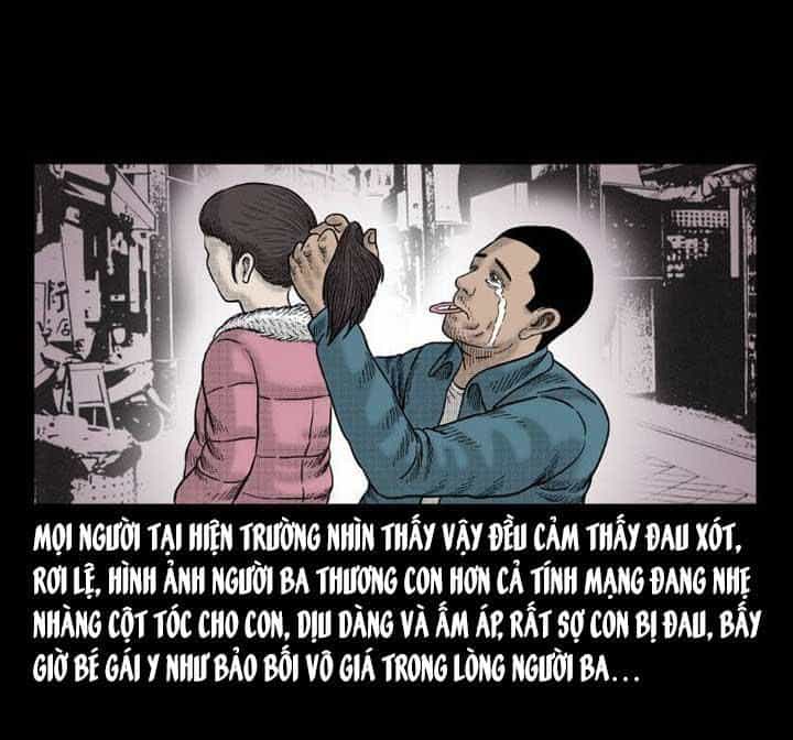 Kỳ Án Có Thật - Chương 56 - ảnh 67