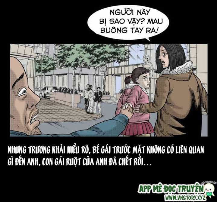 Kỳ Án Có Thật - Chương 56 - ảnh 74
