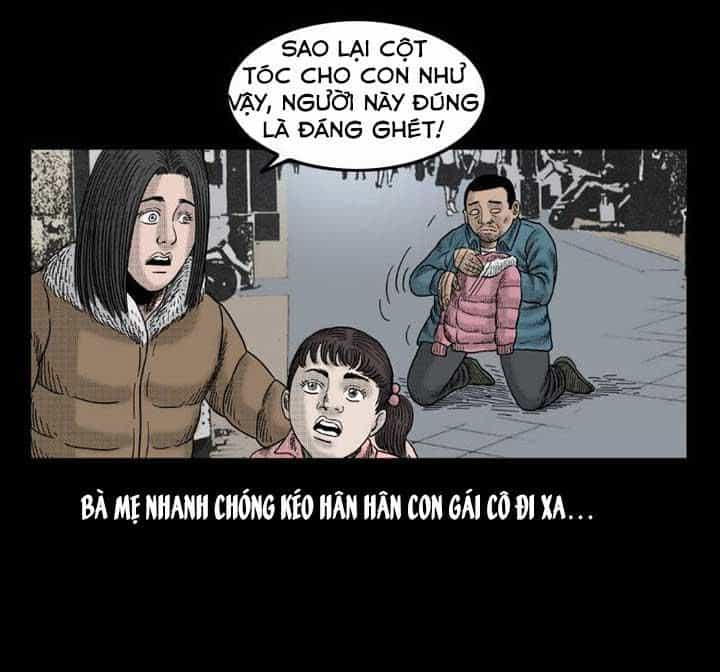 Kỳ Án Có Thật - Chương 56 - ảnh 79