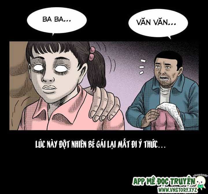 Kỳ Án Có Thật - Chương 56 - ảnh 80